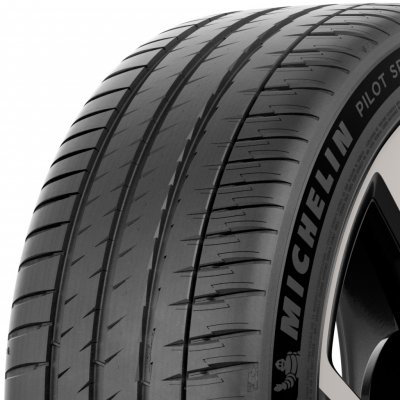 Michelin PILOT SPORT EV 255/45 R21 106W