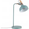 Stolní lampa Paulmann Zielona (PL79651)