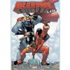 Deadpool and Co. Omnibus - Victor Gischler, Fred Van Lente, James Felder, Marvel