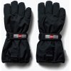 Lego Wear Azun 705 detské lyžiarské rukavice čierna