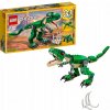 Stavebnica LEGO Creator Mocné dinosaury 3 v 1, 174 dielikov