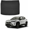 Plastová vaňa do kufra SCOUTT Toyota Yaris Cross 2022 (horná podlaha)