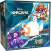 Disney Lorcana TCG Azurite Sea Illumineer's Trove Box