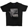 Tričko Black Sabbath - Bloody Sabbath, Unisex,Čierna,M
