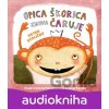 Opica Škorica znova čaruje - Peter Stoličný