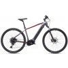 Elektrobicykel Crussis e-Cross 9.11-(715 Wh) 2026 L