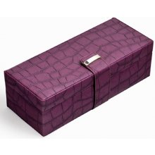 JKBox šperkovnica KVSWSP578-A10 purple