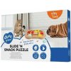 Duvo slide´n snack puzzle