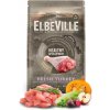 ELBEVILLE granuly Puppy and Junior Mini Fresh Turkey Healthy Development 1,4kg