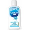 Oilatum BABY upokojujúca pena do kúpeľa vhodná od narodenia 400 ml