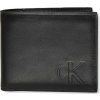 Calvin Klein Pánska kožená peňaženka LV04G1072GUB1