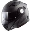LS2 FF313 Vortex Solid Carbon - XXL (63-64)