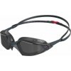 Speedo Plavecké brýle Aquapulse Pro Mirror, šedé, univerzální