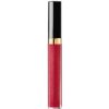 Chanel Hydratačný lesk na pery Rouge Coco Gloss 5,5 g 106 Amarena