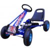 R-Sport Detská Motokára G1 Modrá