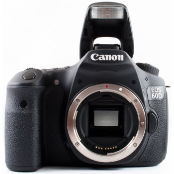 Canon EOS 60D