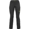 Karpos grand mont skimo dámske nohavice čierna