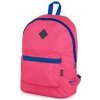 Študentský batoh OXY Street fashion pink