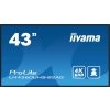 iiyama LH4360UHS-B2AG