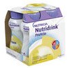 Nutridrink Protein s přích.vanilka 4x200ml