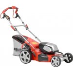 Cordless Lawn Mower Hecht 5051