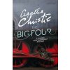 The Big Four - Agatha Christie
