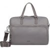 Kabelka na notebook 15,6 Samsonite KARISSA Li.Grey