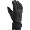LEKI Spox GTX rukavice, čierna 6.5