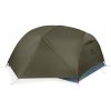 Turistický stan MSR Hubba Hubba HD 3P Farba: zelená