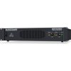 Behringer EUROPOWER EP4000 stereo power amplifier