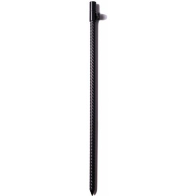 Graff Vidlička hliník/carbon 30-50cm (BS06292)