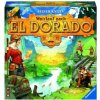 Ravensburger 26457 - Wettlauf nach El Dorado '23, Strategiespiel, Spiel für Erwachsene und Kinder ab 10 - Taktikspiel geeignet für 2-4 Spieler (Reiner Knizia)(Hra)