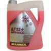 Chladiaca kvapalina Mannol Antifreeze AF12+ 5 litrov