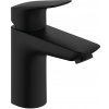 Hansgrohe Logis umývadlová batéria stojanková čierna 71101670