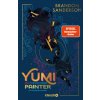Yumi and the Nightmare Painter