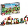 LEGO® I Disney 43212 Slávnostný vláčik Disney