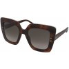 Slnečné okuliare Jimmy Choo Auri/G/S 086/HA Veľkosť: 53