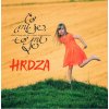 Hrdza - Čo mi je, to mi je LP