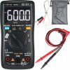 UNIVERZÁLNY MULTIMETROVÝ MERAČ RICHMETERS 102 PRO
