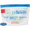 DR.BROWNS Vrecká na sterilizáciu v mikrovlnnej rúre