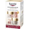 Eucerin Hyaluron-Filler + Elasticity Rosé SPF 30 50ml + Nočný krém 50ml