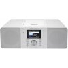 Sieťové rádio DAB+, FM, internetové Roadstar IR-540D+BT