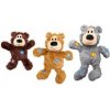 Kong WildKnots medvedík S/M