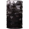 Multifunkčná šatka Eleven Efez Tripeak Dark