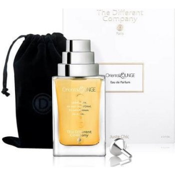 The Different Company Oriental Lounge parfumovaná voda unisex 100 ml