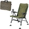 Giants fishing Sedačka Chair Deluxe FX + Transportní taška!
