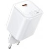 Mobile Origin PW6 GaN Super Charger 67W biela / Nabíjačka / USB-C (MO-67W-PW6)