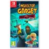 Inspector Gadget: Mad Time Party (SWITCH)