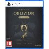 The Elder Scrolls IV: Oblivion Remastered Deluxe Edition (PS5)