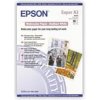 papier EPSON S041352 Watercolour radiant white 190g/m2, A3+,